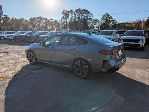 2025 BMW 228 Gran Coupe xDrive