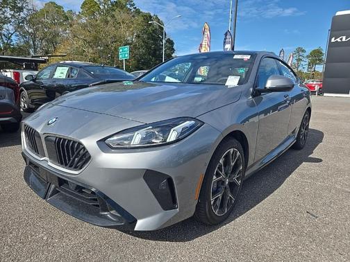 2025 BMW 228 Gran Coupe xDrive