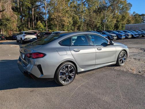 2025 BMW 228 Gran Coupe xDrive