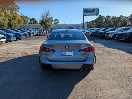 2025 BMW 228 Gran Coupe xDrive