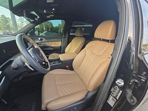 2025 Kia Sorento SX Prestige