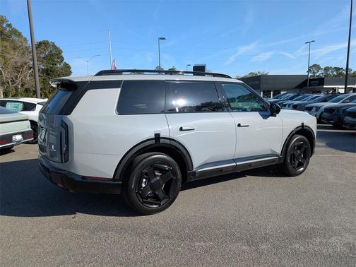 2027 Kia Telluride SX