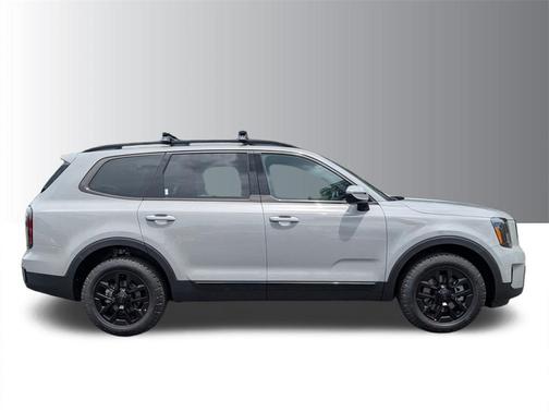 2025 Kia Telluride SX-Prestige X-Pro
