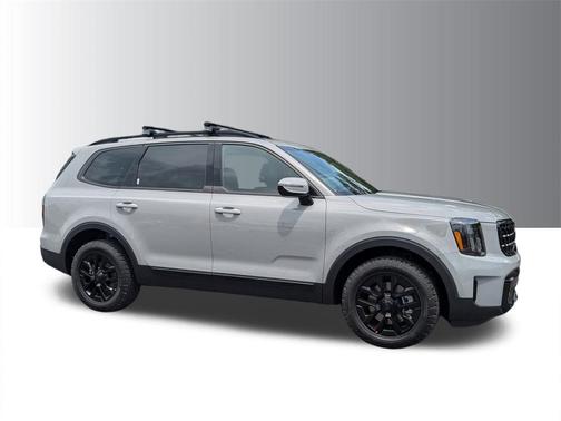 2025 Kia Telluride SX-Prestige X-Pro