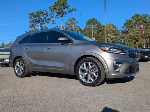 2019 Kia Sorento SX