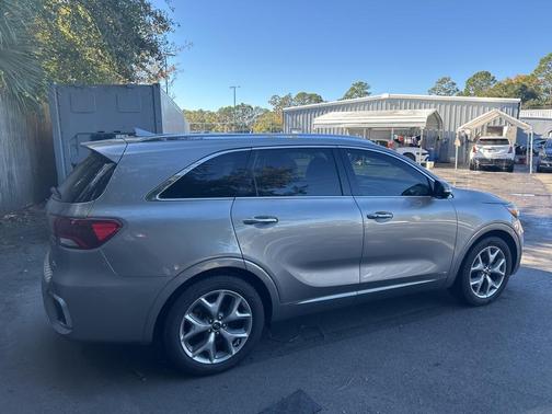 2019 Kia Sorento SX