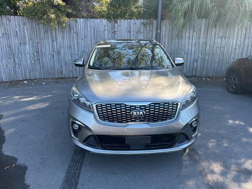 2019 Kia Sorento SX