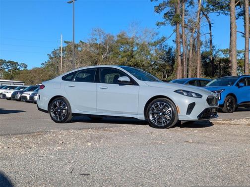 2025 BMW 228 Gran Coupe xDrive