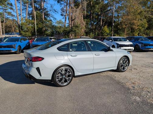 2025 BMW 228 Gran Coupe xDrive