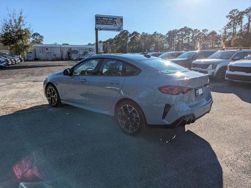 2025 BMW 228 Gran Coupe xDrive