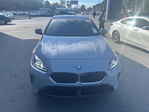 2025 BMW 228 Gran Coupe xDrive