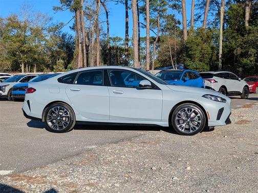 2025 BMW 228 Gran Coupe xDrive