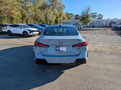 2025 BMW 228 Gran Coupe xDrive