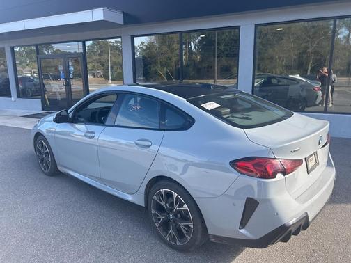 2025 BMW 228 Gran Coupe xDrive