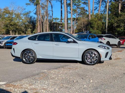 2025 BMW 228 Gran Coupe xDrive