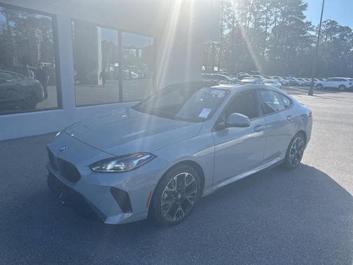 2025 BMW 228 Gran Coupe xDrive
