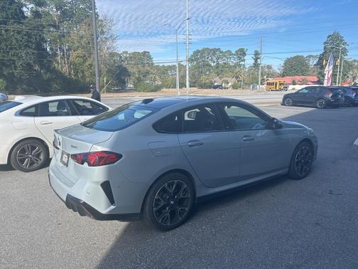 2025 BMW 228 Gran Coupe xDrive