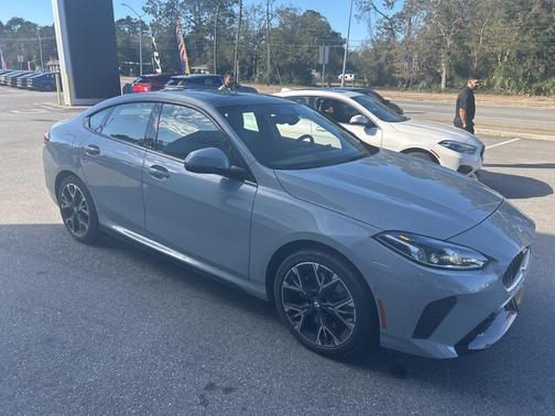 2025 BMW 228 Gran Coupe xDrive