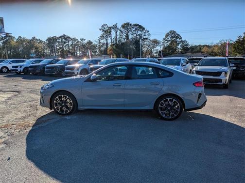 2025 BMW 228 Gran Coupe xDrive