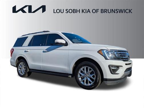 2020 Ford Expedition XLT