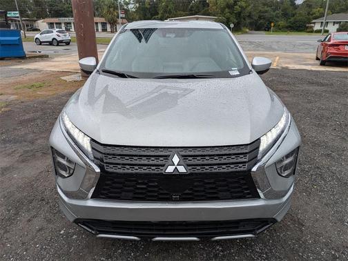 2024 Mitsubishi Eclipse Cross SEL