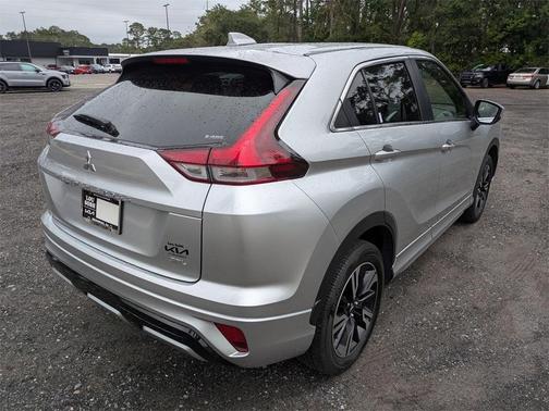2024 Mitsubishi Eclipse Cross SEL