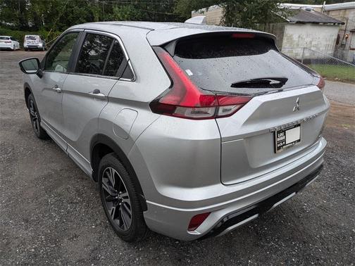 2024 Mitsubishi Eclipse Cross SEL