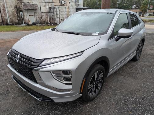 2024 Mitsubishi Eclipse Cross SEL