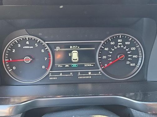 2023 Kia Sorento S