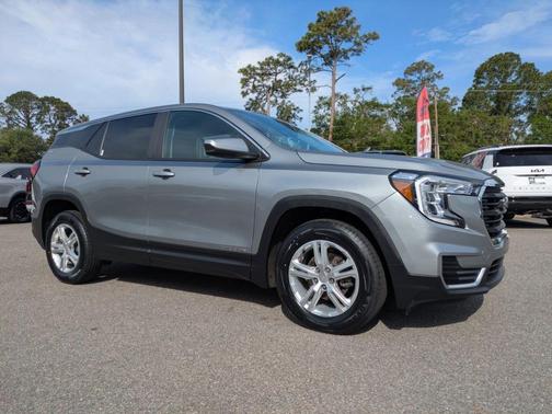 Sterling 2024 GMC Terrain SLE