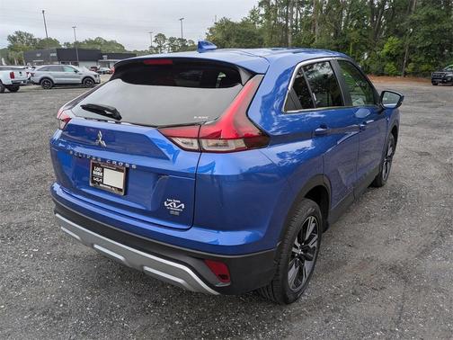2024 Mitsubishi Eclipse Cross SE