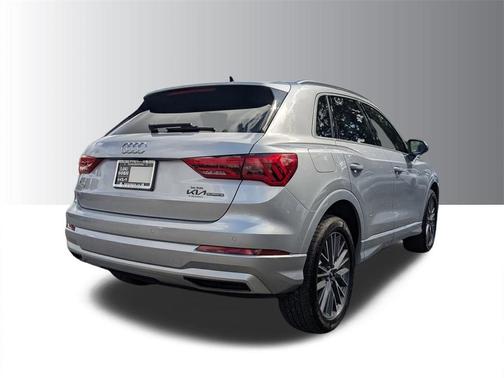 2021 Audi Q3 40 Premium