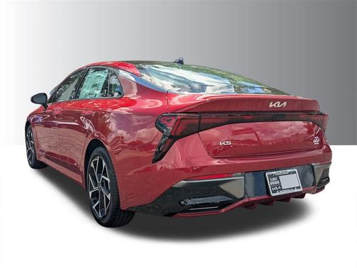 2025 Kia K5 EX