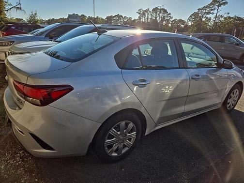 2023 Kia Rio S