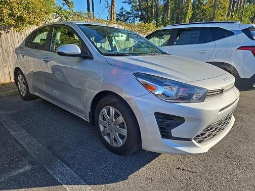 2023 Kia Rio S
