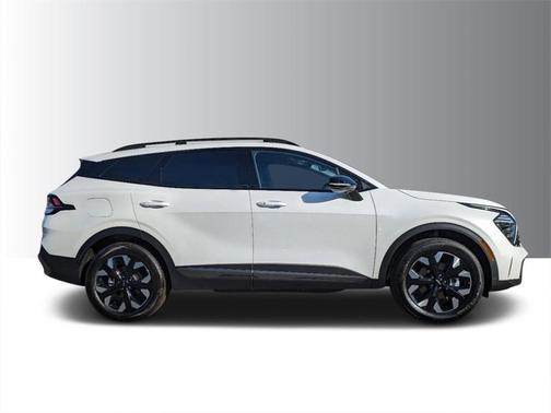 2024 Kia Sportage Plug-In Hybrid X-Line