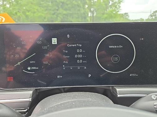2025 Kia K5 GT