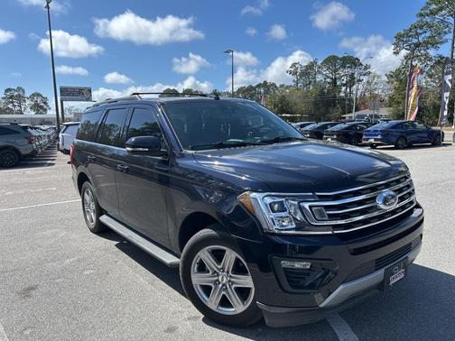 2021 Ford Expedition XLT