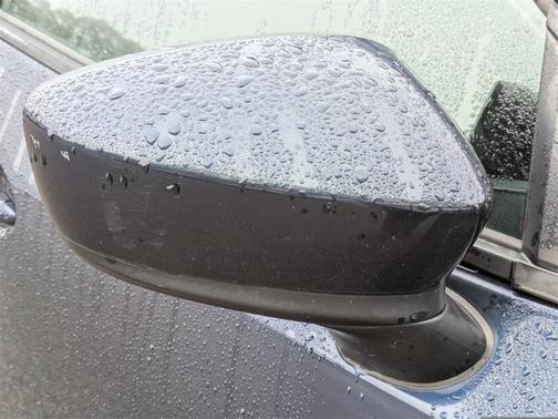 2018 Toyota Yaris iA Base