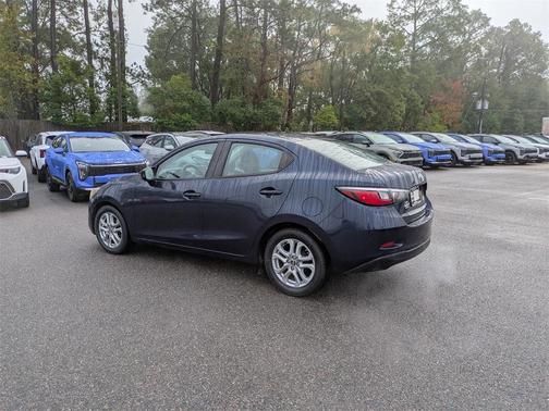 2018 Toyota Yaris iA Base