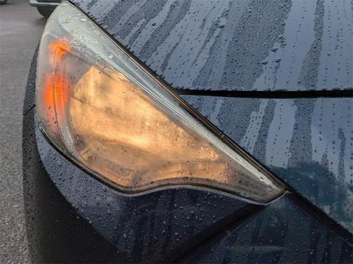 2018 Toyota Yaris iA Base