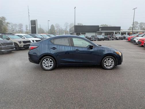 2018 Toyota Yaris iA Base