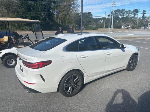 2024 BMW 228 Gran Coupe 228i sDrive Gran Coupe