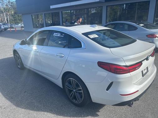 2024 BMW 228 Gran Coupe 228i sDrive Gran Coupe