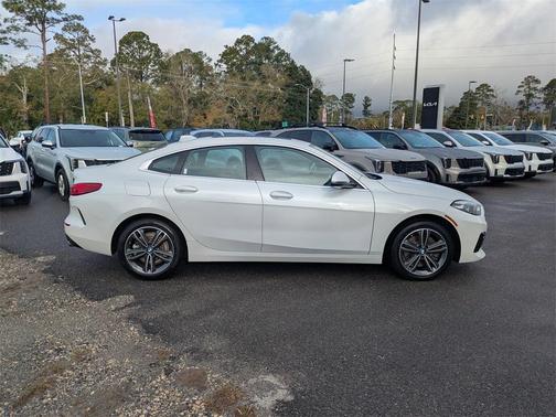 2024 BMW 228 Gran Coupe 228i sDrive Gran Coupe