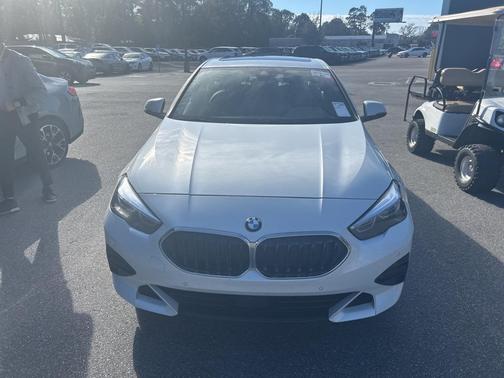 2024 BMW 228 Gran Coupe 228i sDrive Gran Coupe