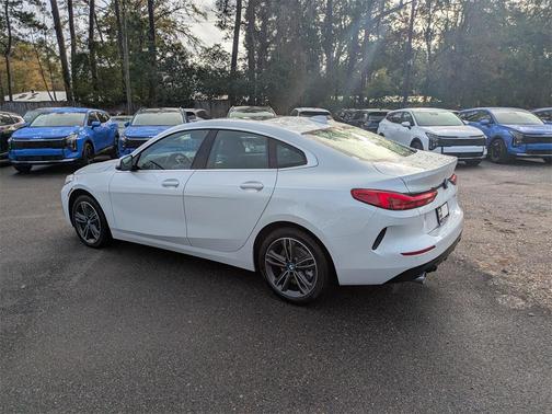 2024 BMW 228 Gran Coupe 228i sDrive Gran Coupe