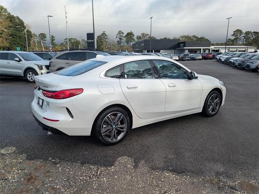 2024 BMW 228 Gran Coupe 228i sDrive Gran Coupe