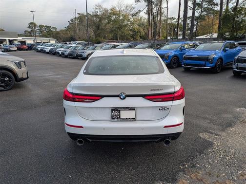 2024 BMW 228 Gran Coupe 228i sDrive Gran Coupe