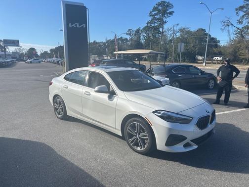 2024 BMW 228 Gran Coupe 228i sDrive Gran Coupe